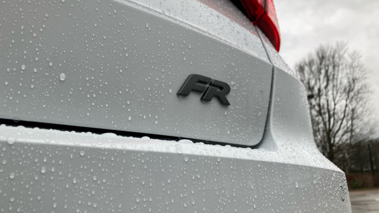 SEAT Arona 1.0 TSI 115 FR 5dr Petrol Hatchback